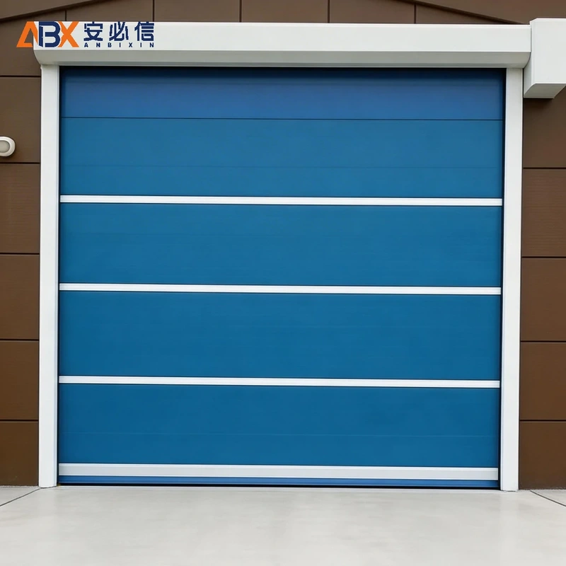 楚雄彝族自治州工业快速门
