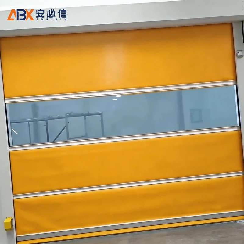 楚雄彝族自治州洁净快速门